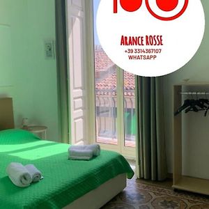 Arance Rosse B&B