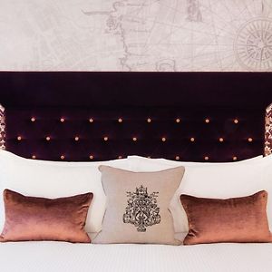 Chambre Double de Luxe